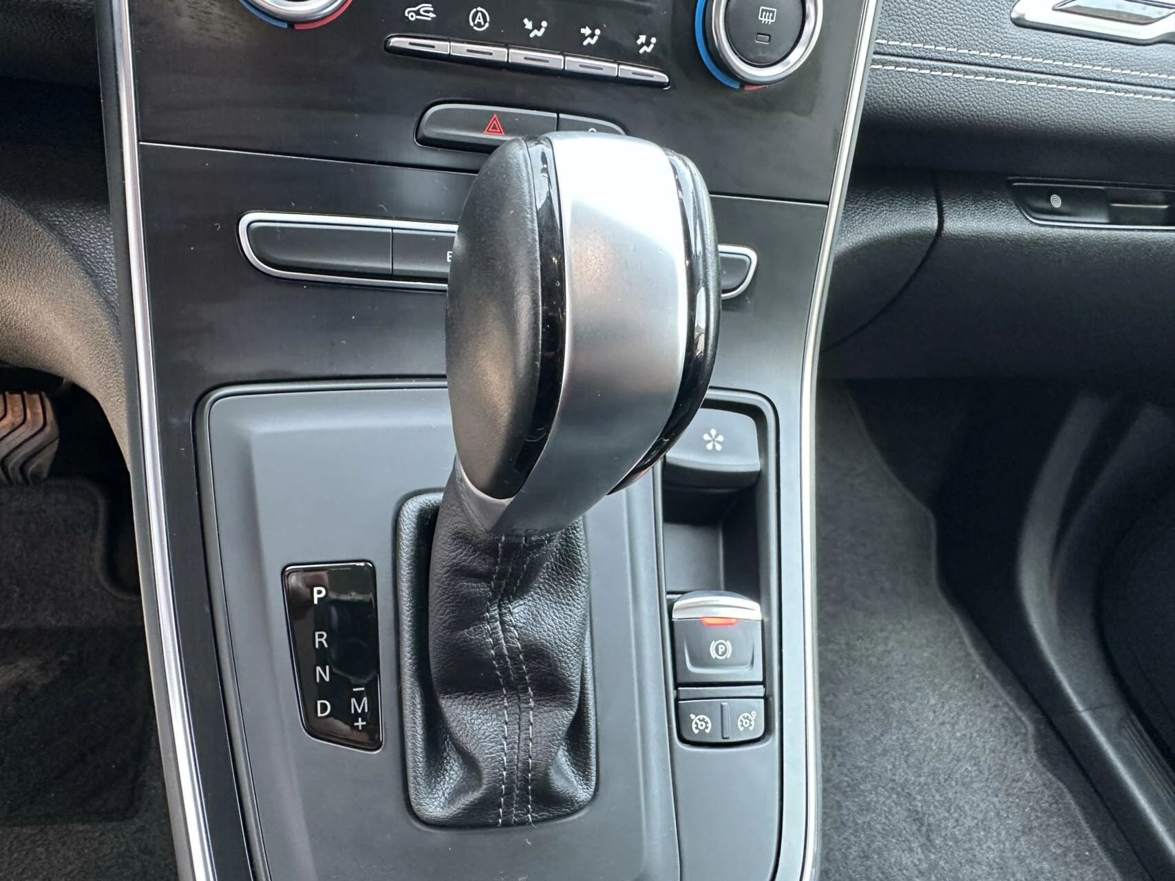 Hoofdafbeelding Renault Grand Scénic