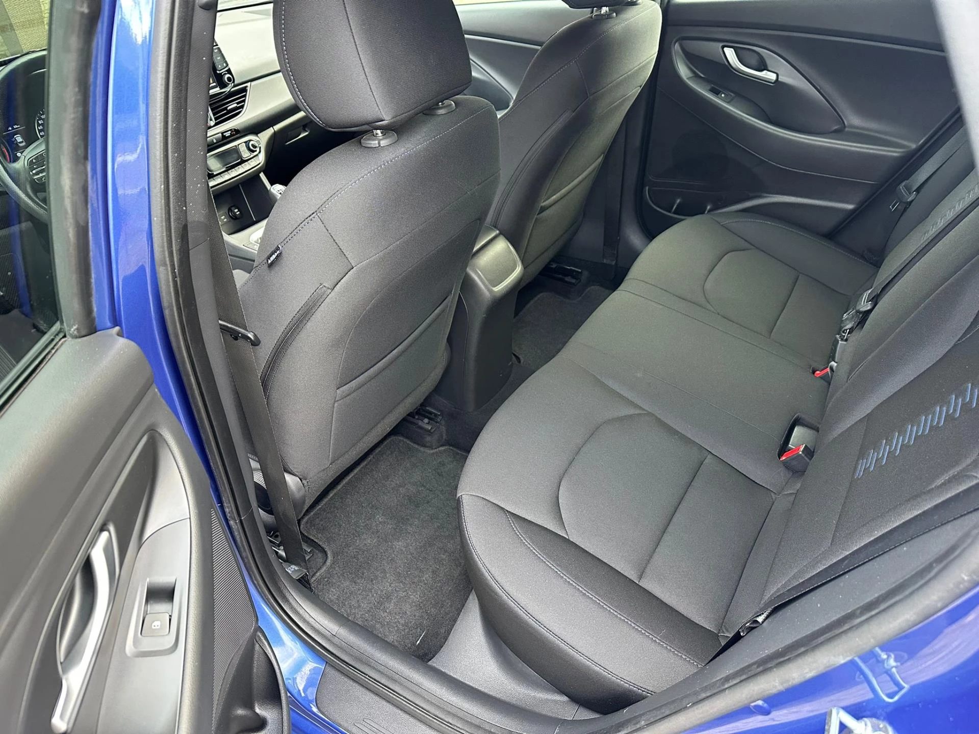 Hoofdafbeelding Hyundai i30