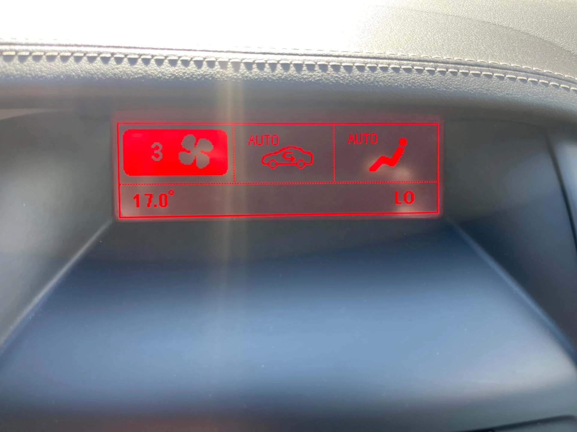 Hoofdafbeelding Opel Cascada