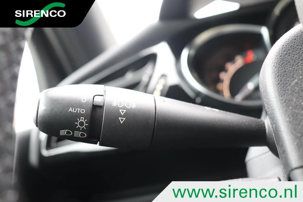 Hoofdafbeelding Citroën DS3