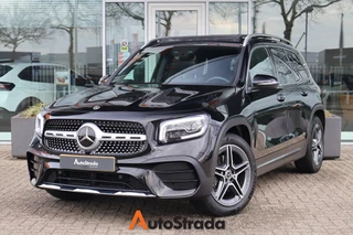 Hoofdafbeelding Mercedes-Benz GLB