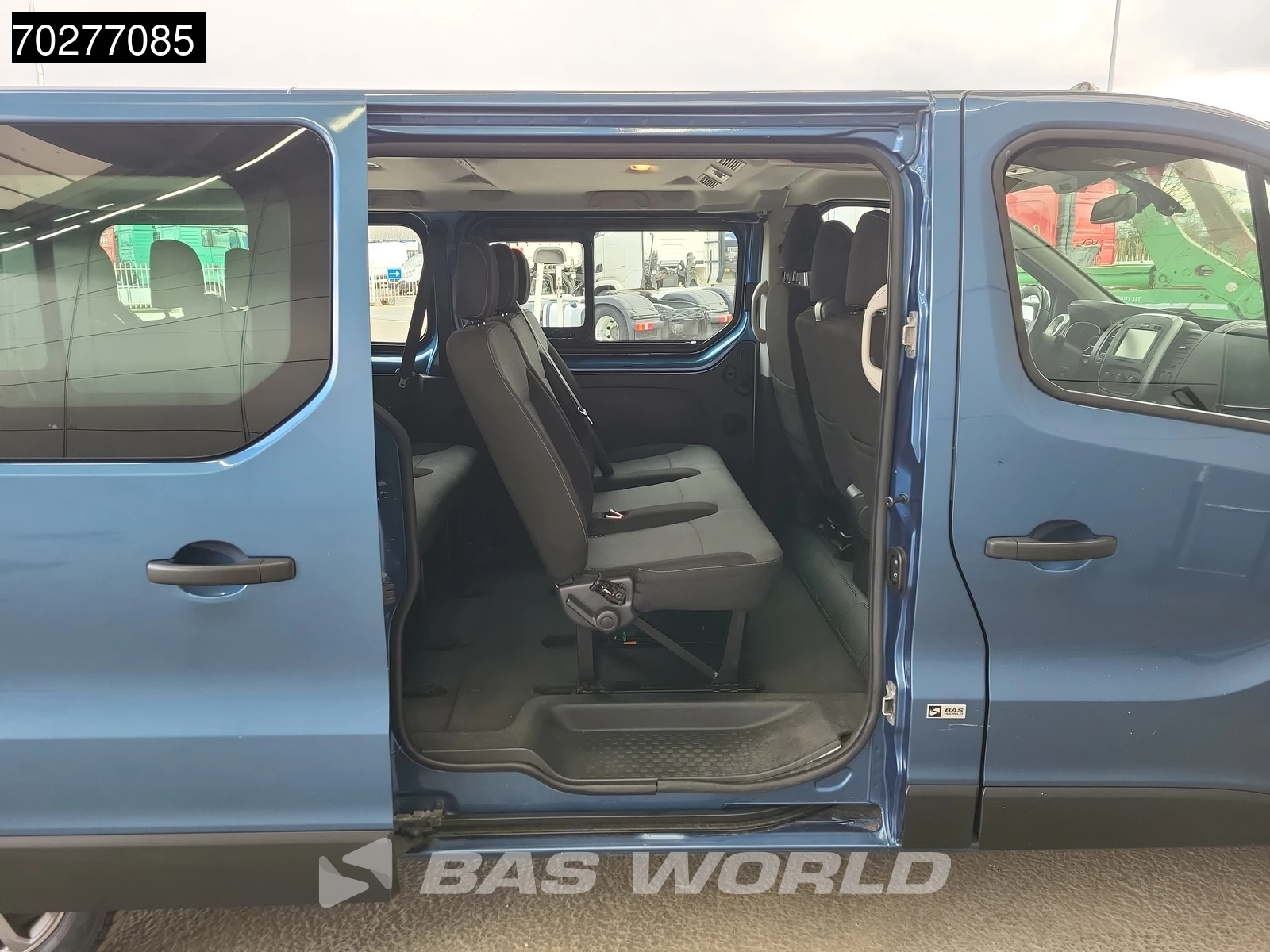 Hoofdafbeelding Fiat Talento