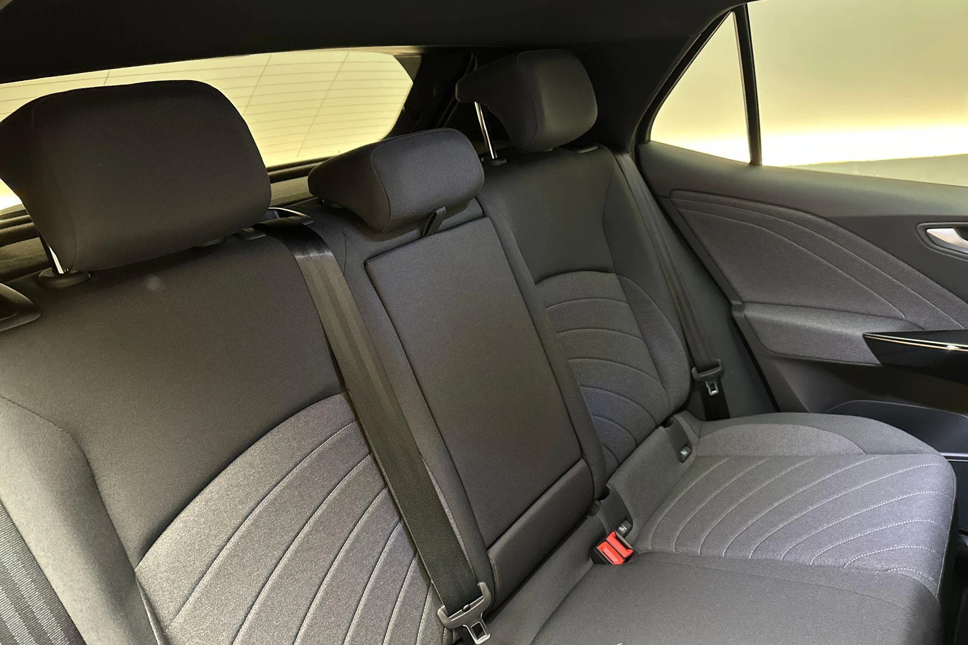 Hoofdafbeelding Volkswagen ID.3