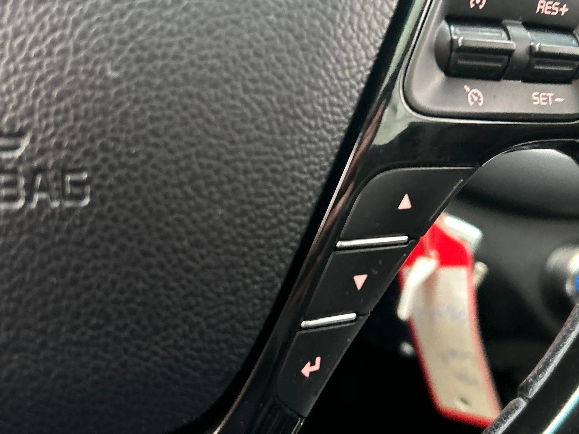 Hoofdafbeelding Kia cee'd