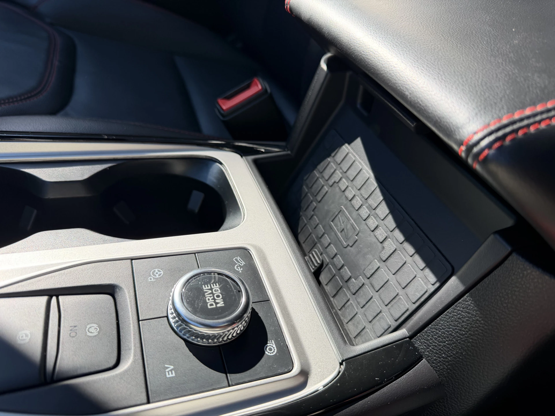 Hoofdafbeelding Ford Explorer