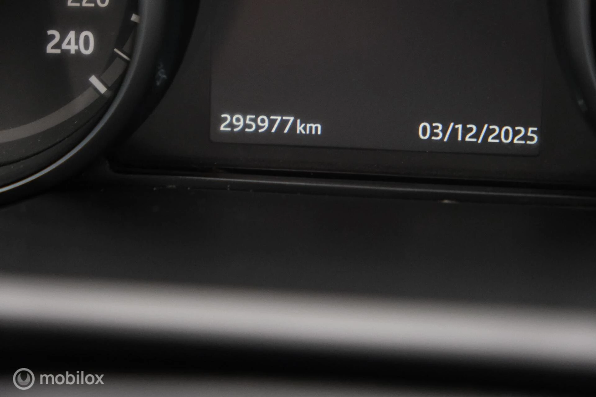 Hoofdafbeelding Land Rover Discovery