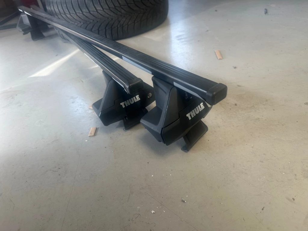 Hoofdafbeelding Ford S-Max