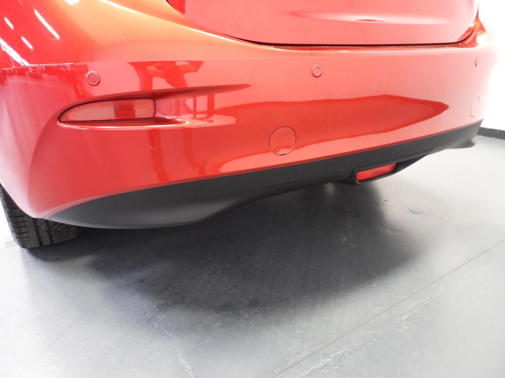 Hoofdafbeelding Mazda 3