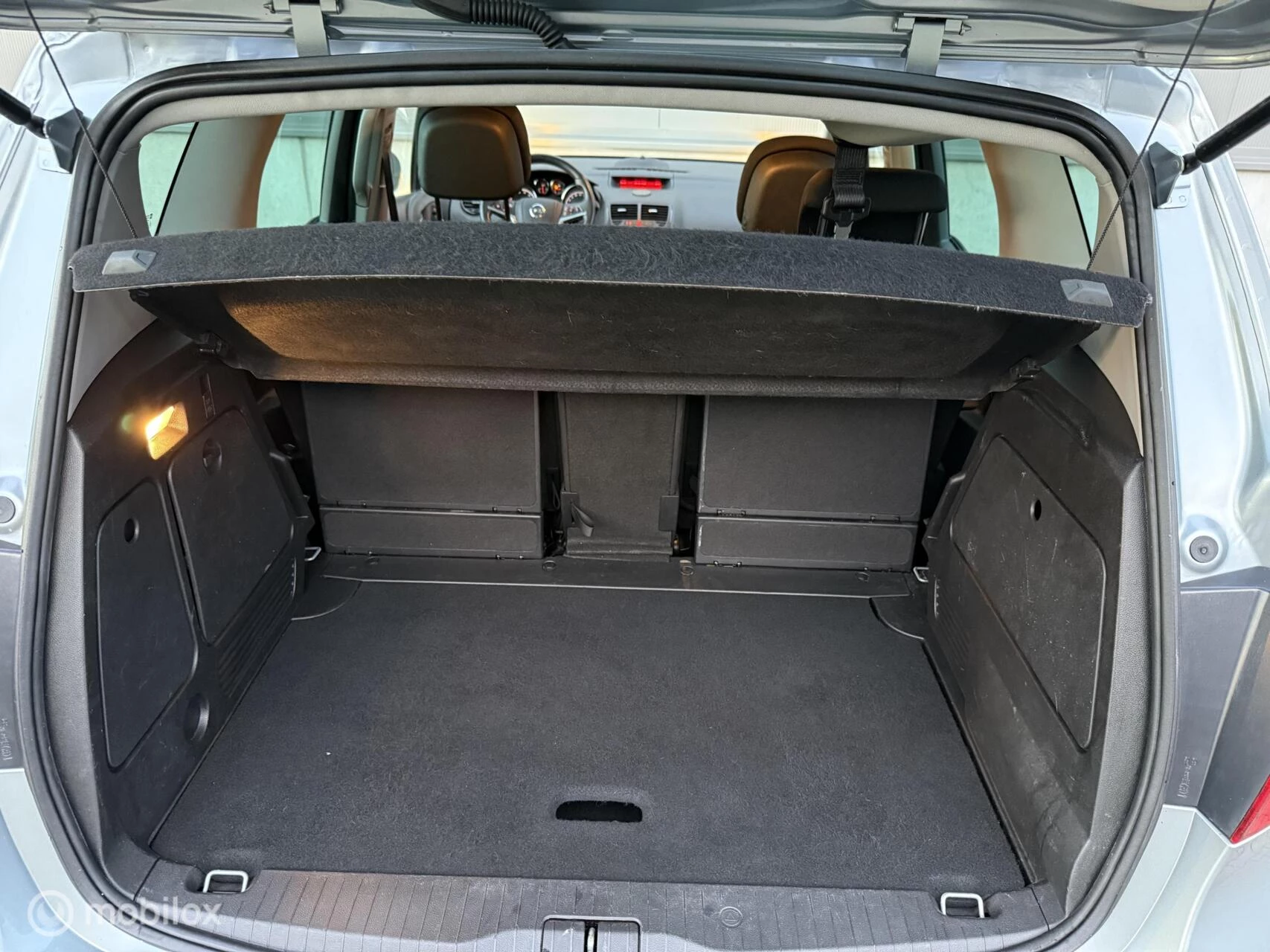 Hoofdafbeelding Opel Meriva