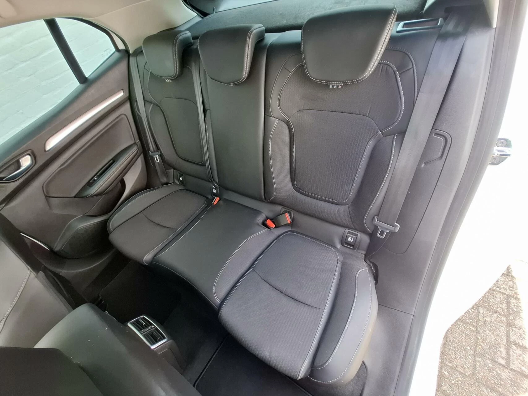Hoofdafbeelding Renault Mégane