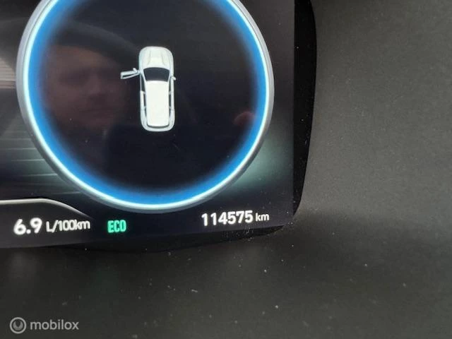 Hoofdafbeelding Hyundai Santa Fe