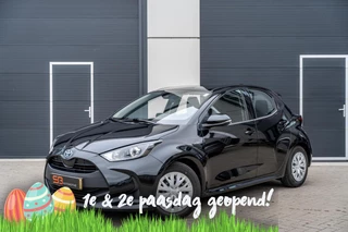 Toyota Yaris 1.5 Hybrid Active Cruise|Lane assist|Camera!