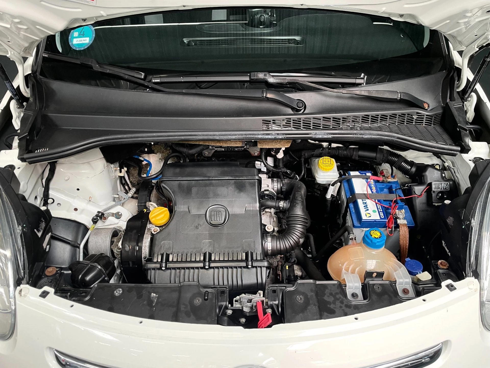 Hoofdafbeelding Fiat 500L