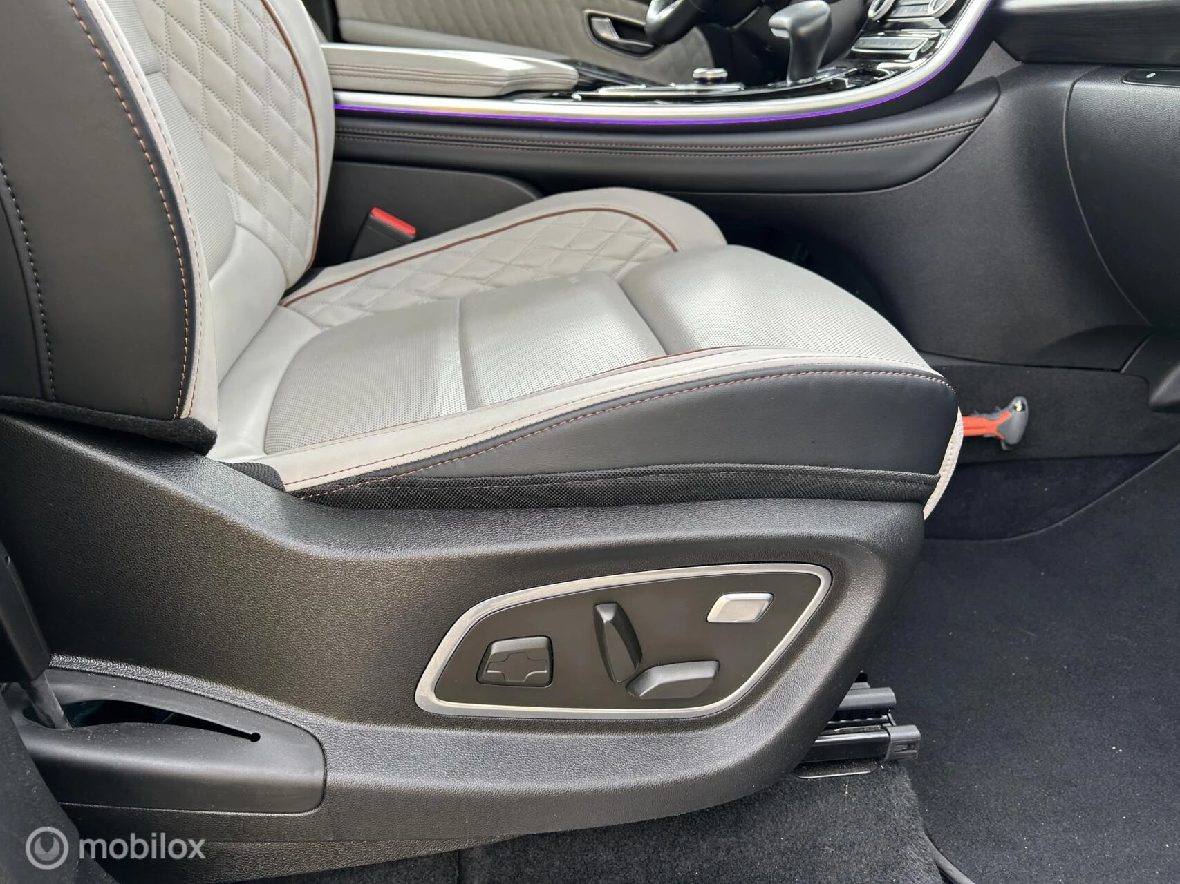 Hoofdafbeelding Renault Espace