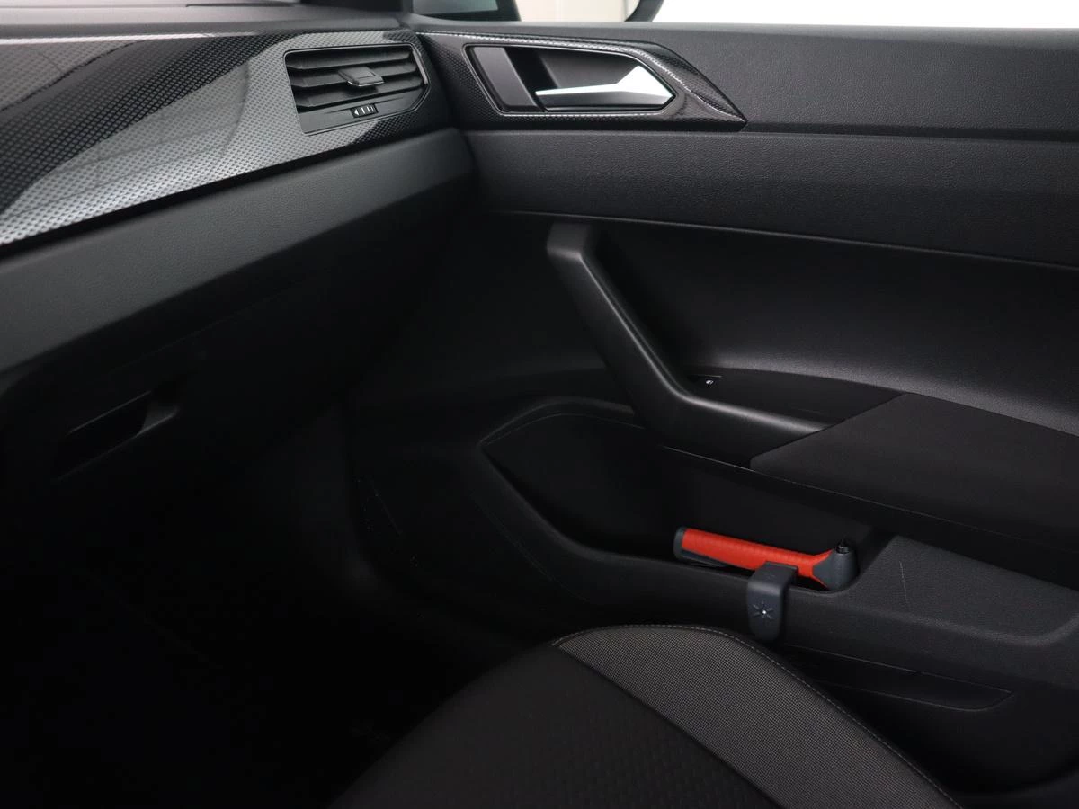 Hoofdafbeelding Volkswagen Taigo