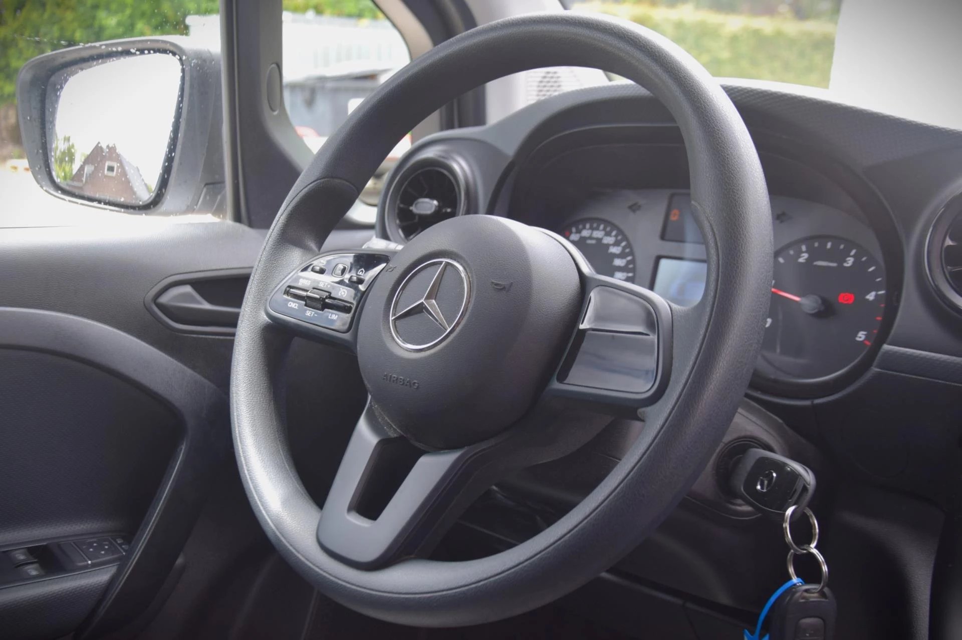 Hoofdafbeelding Mercedes-Benz Citan