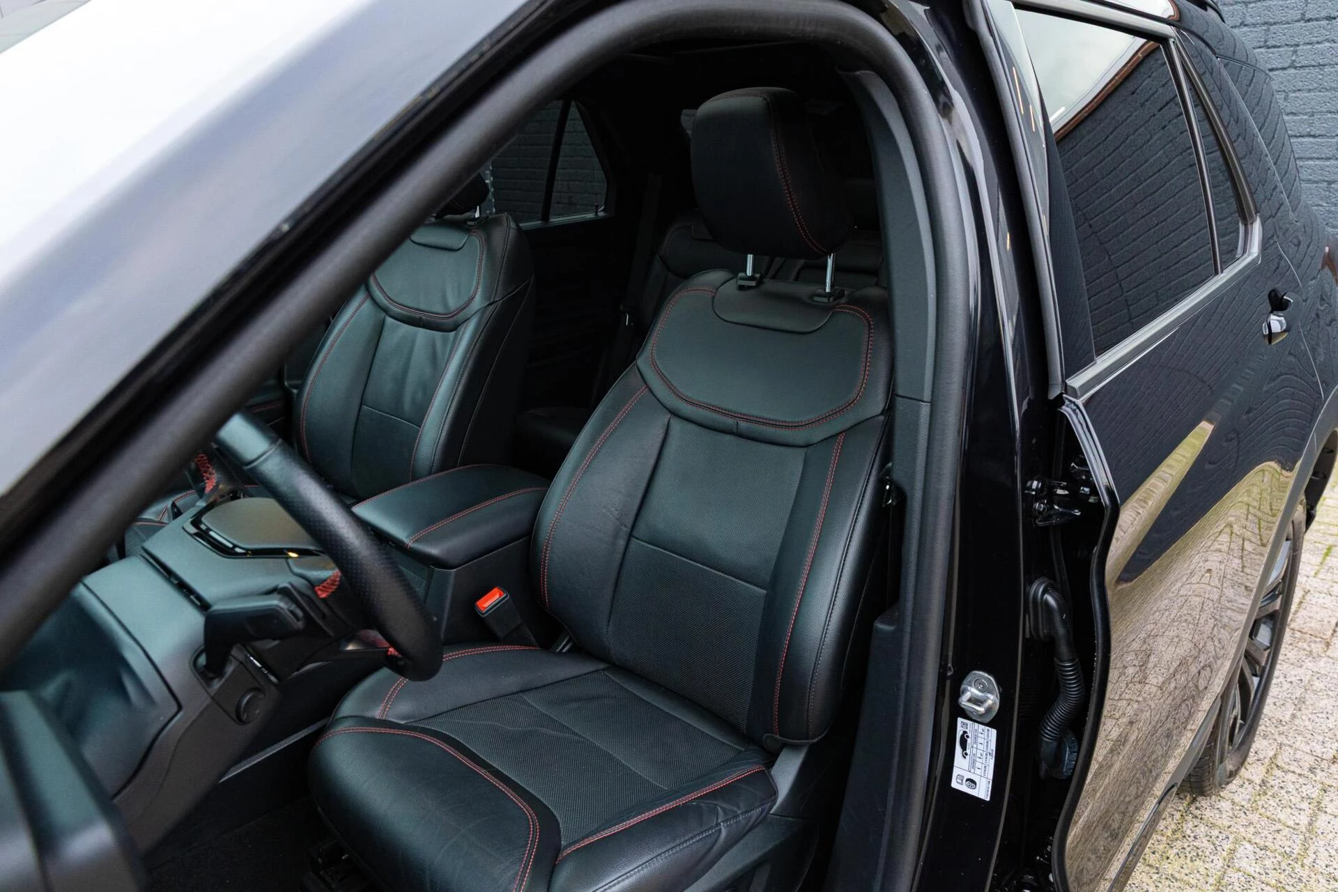 Hoofdafbeelding Ford Explorer