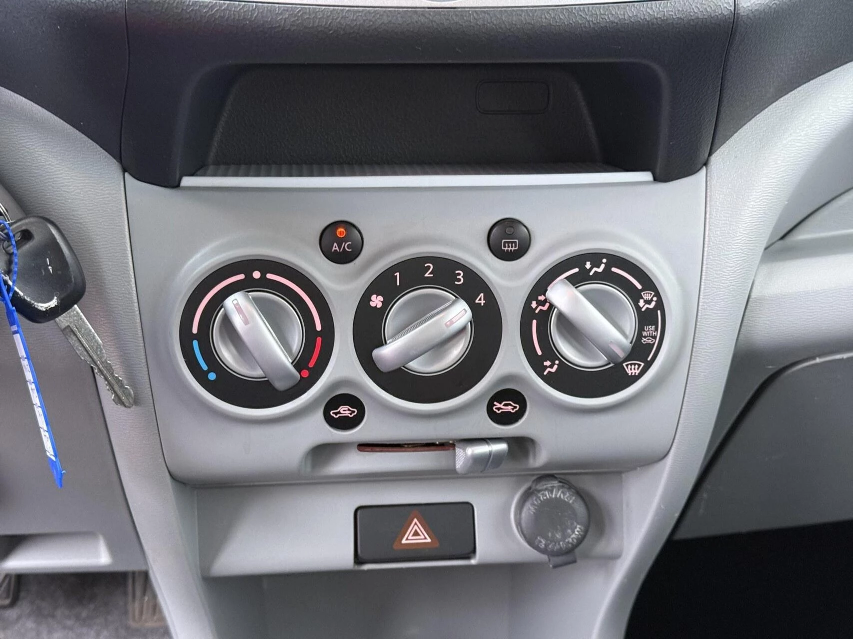 Hoofdafbeelding Suzuki Alto