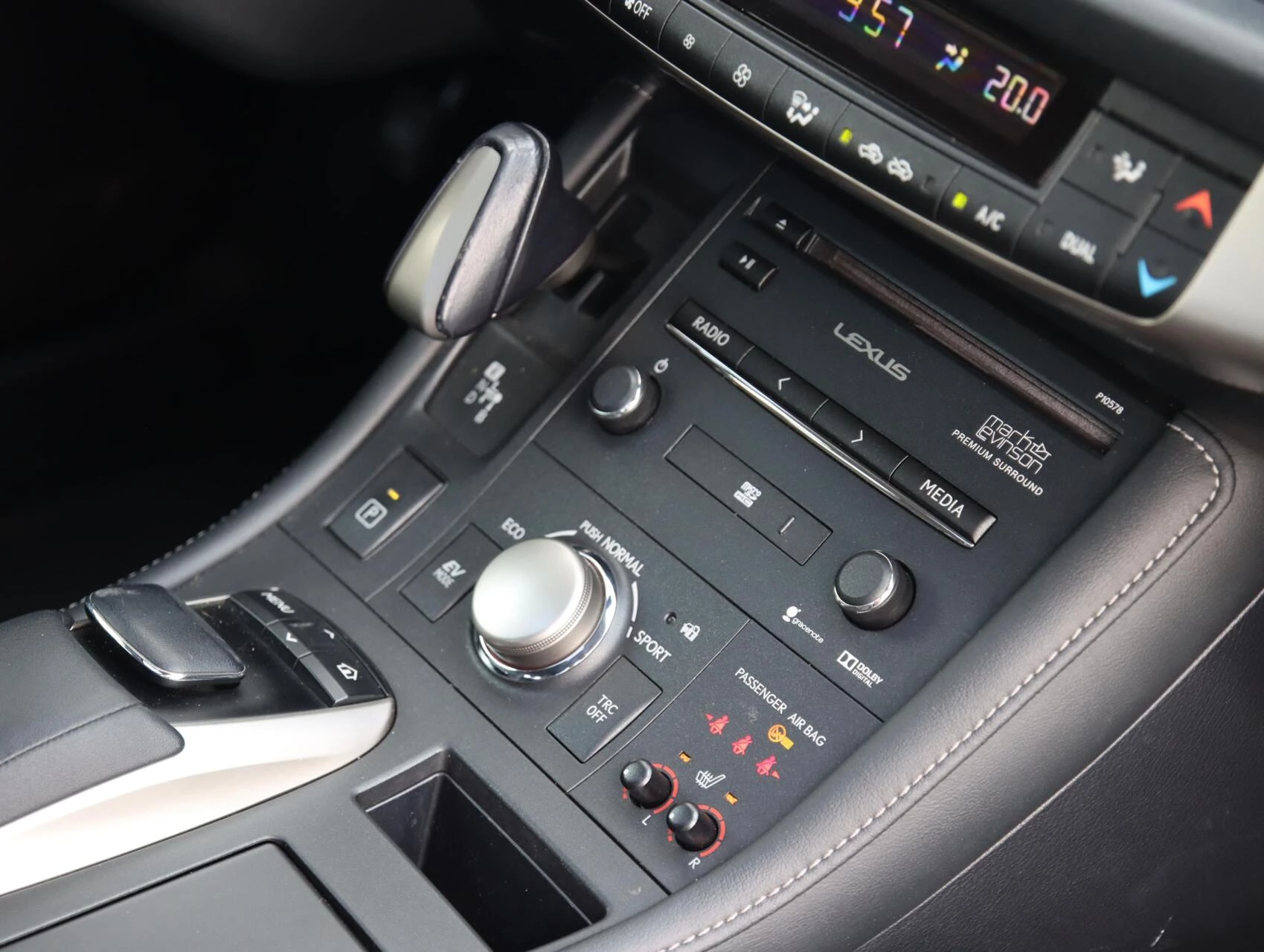 Hoofdafbeelding Lexus CT