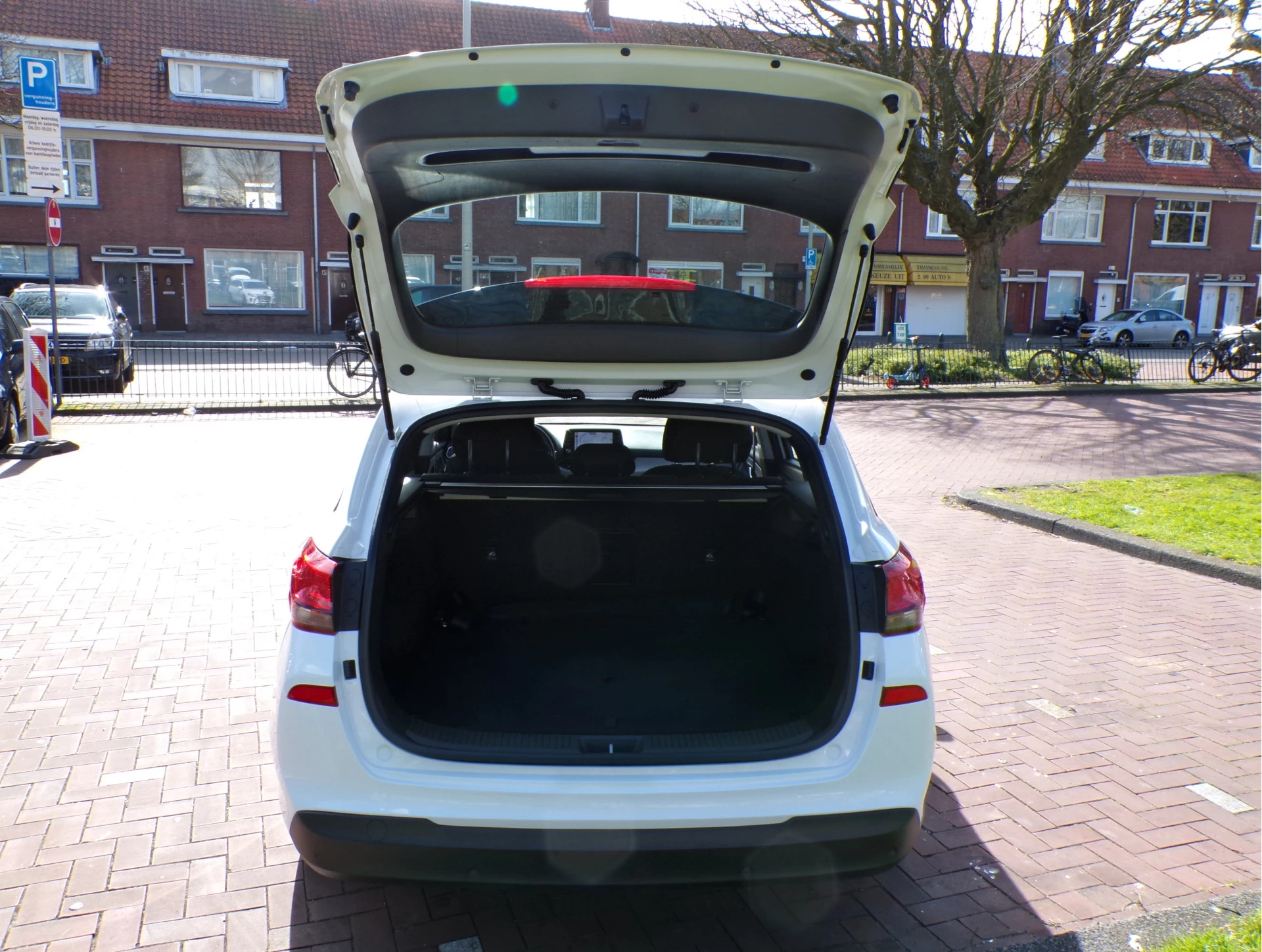 Hoofdafbeelding Hyundai i30