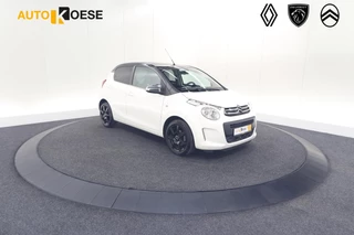 Citroen C1 1.0 VTi Feel | Camera | Apple Carplay | Airco | 5 Deurs