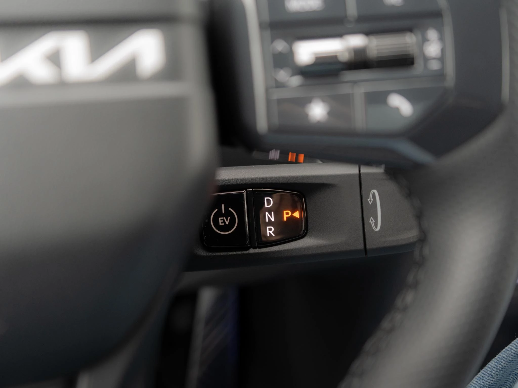 Hoofdafbeelding Kia EV9