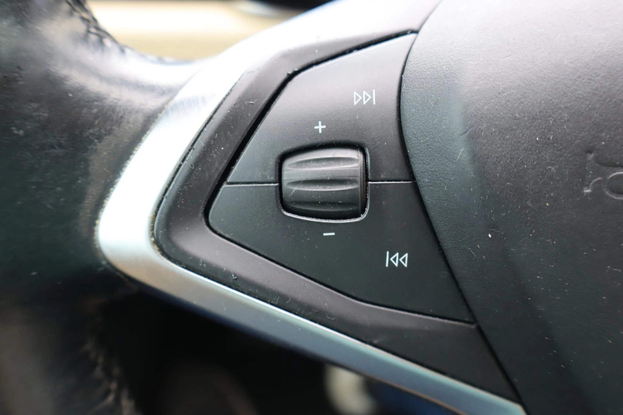 Hoofdafbeelding Tesla Model S