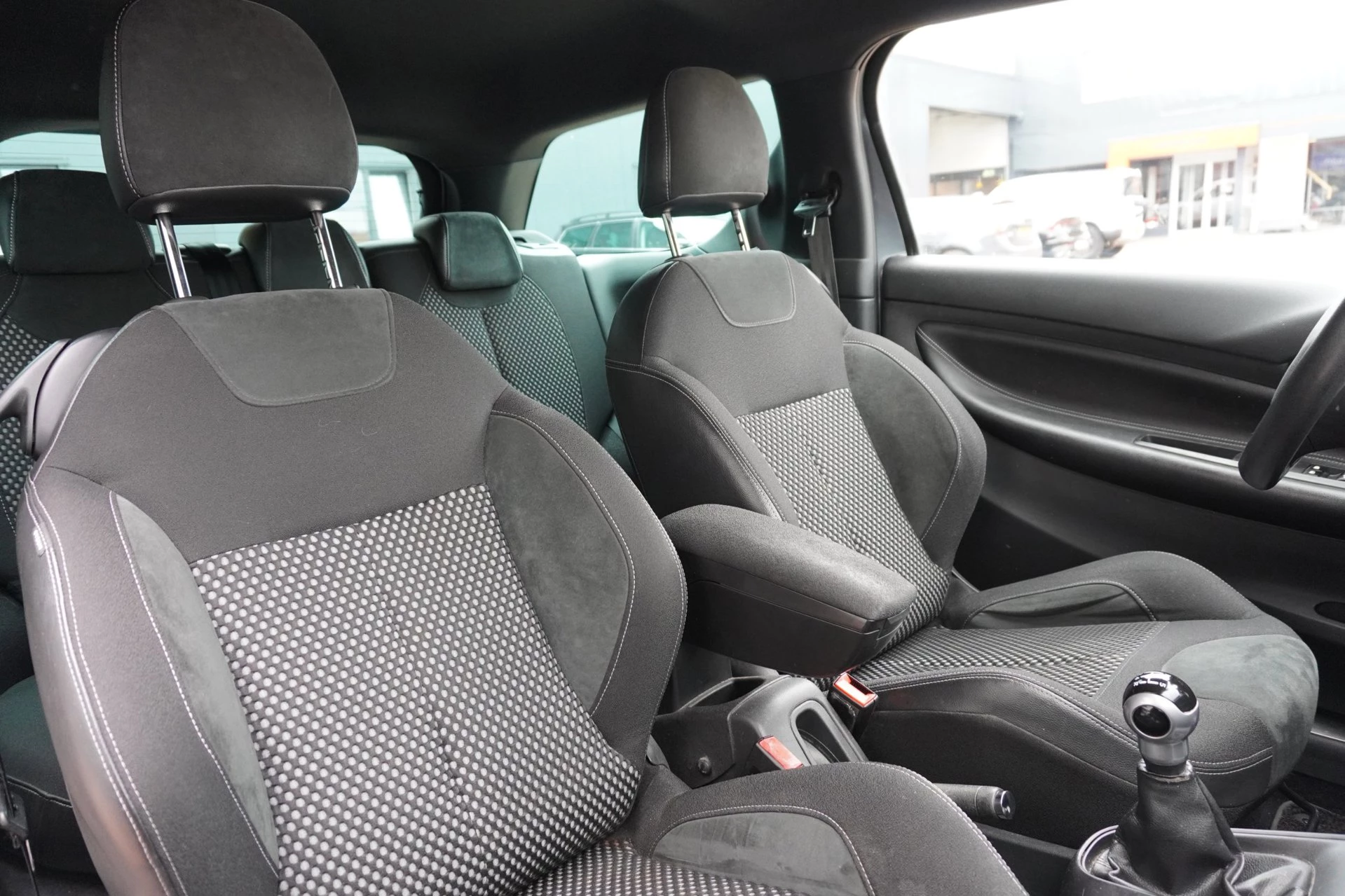 Hoofdafbeelding Citroën DS3