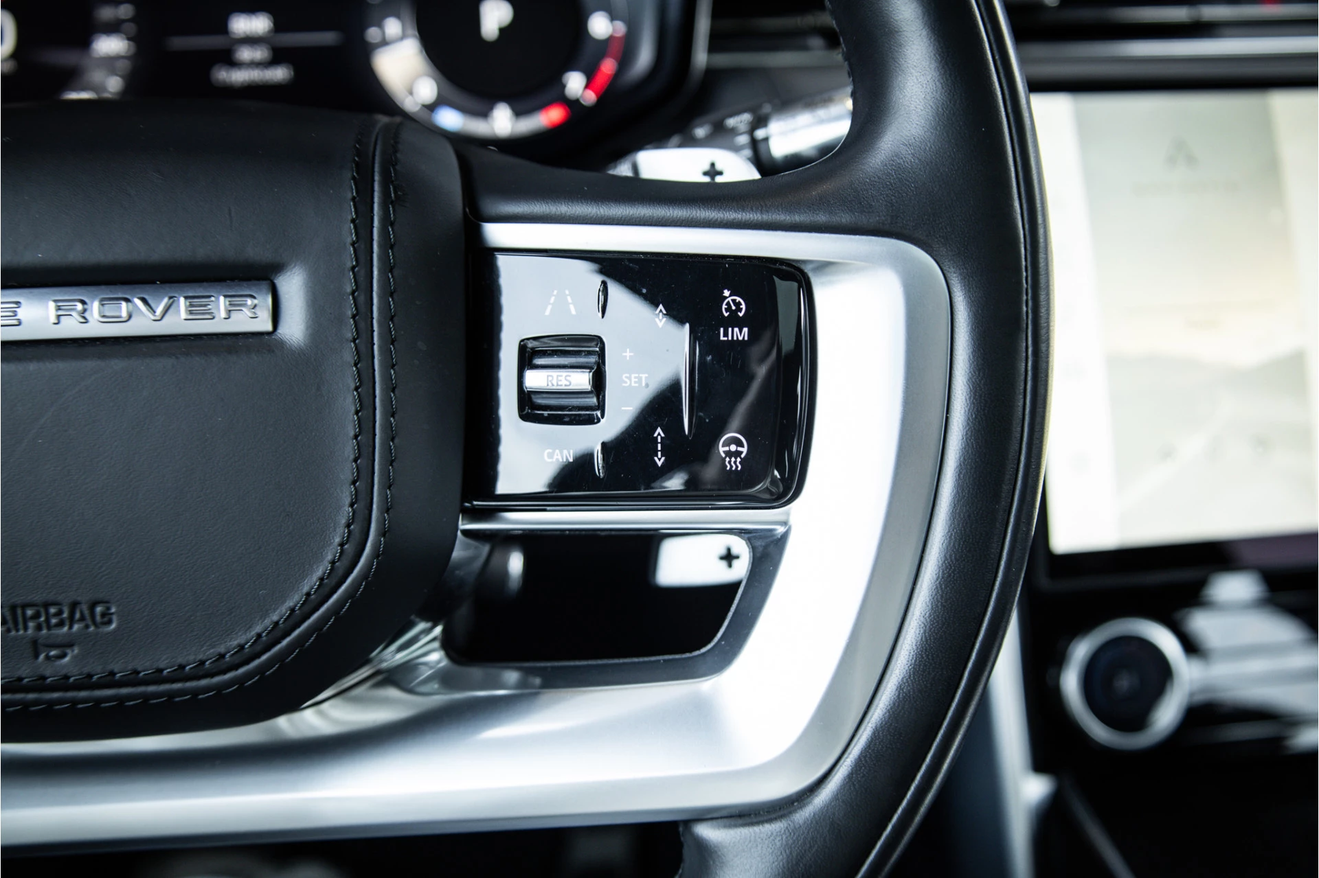 Hoofdafbeelding Land Rover Range Rover