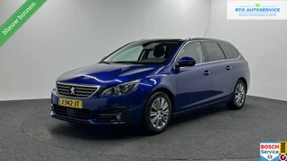 Peugeot 308 SW 1.2 PureTech Allure PANO NAVI CARPLAY ECC CRUISE LM.