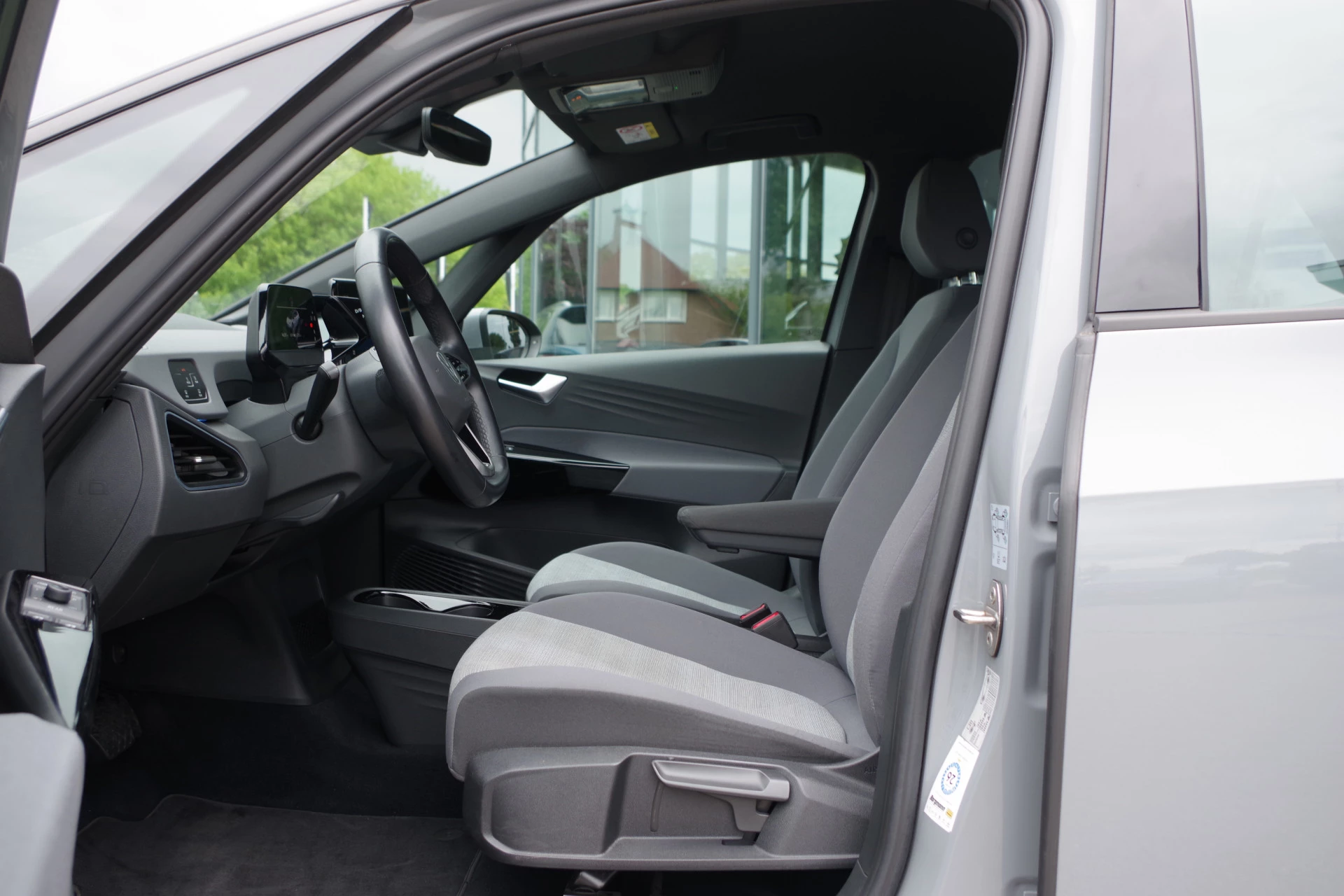 Hoofdafbeelding Volkswagen ID.3
