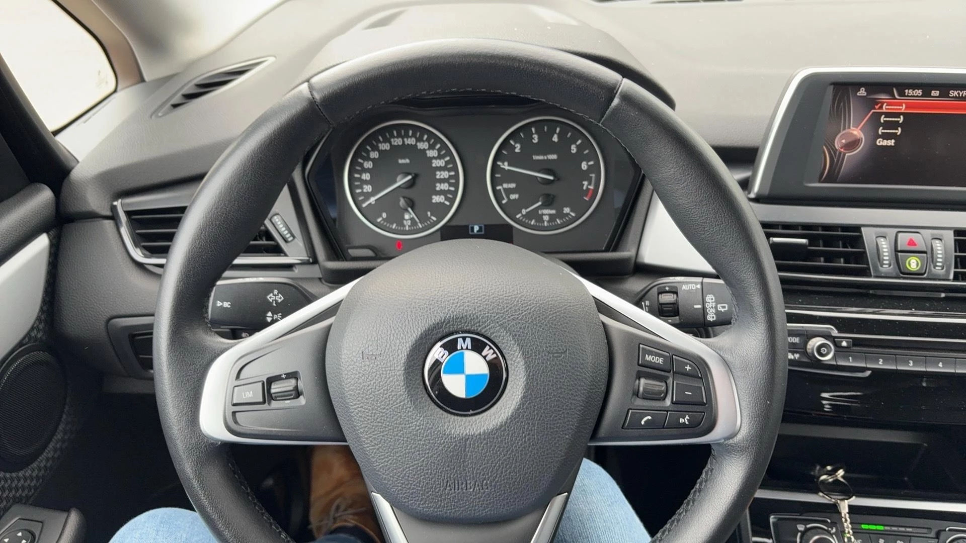 Hoofdafbeelding BMW 2 Serie