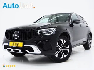 Mercedes-Benz GLC 300e 4MATIC Panamericana | Camera | Memory | DAB | Cruise | LED | Climate