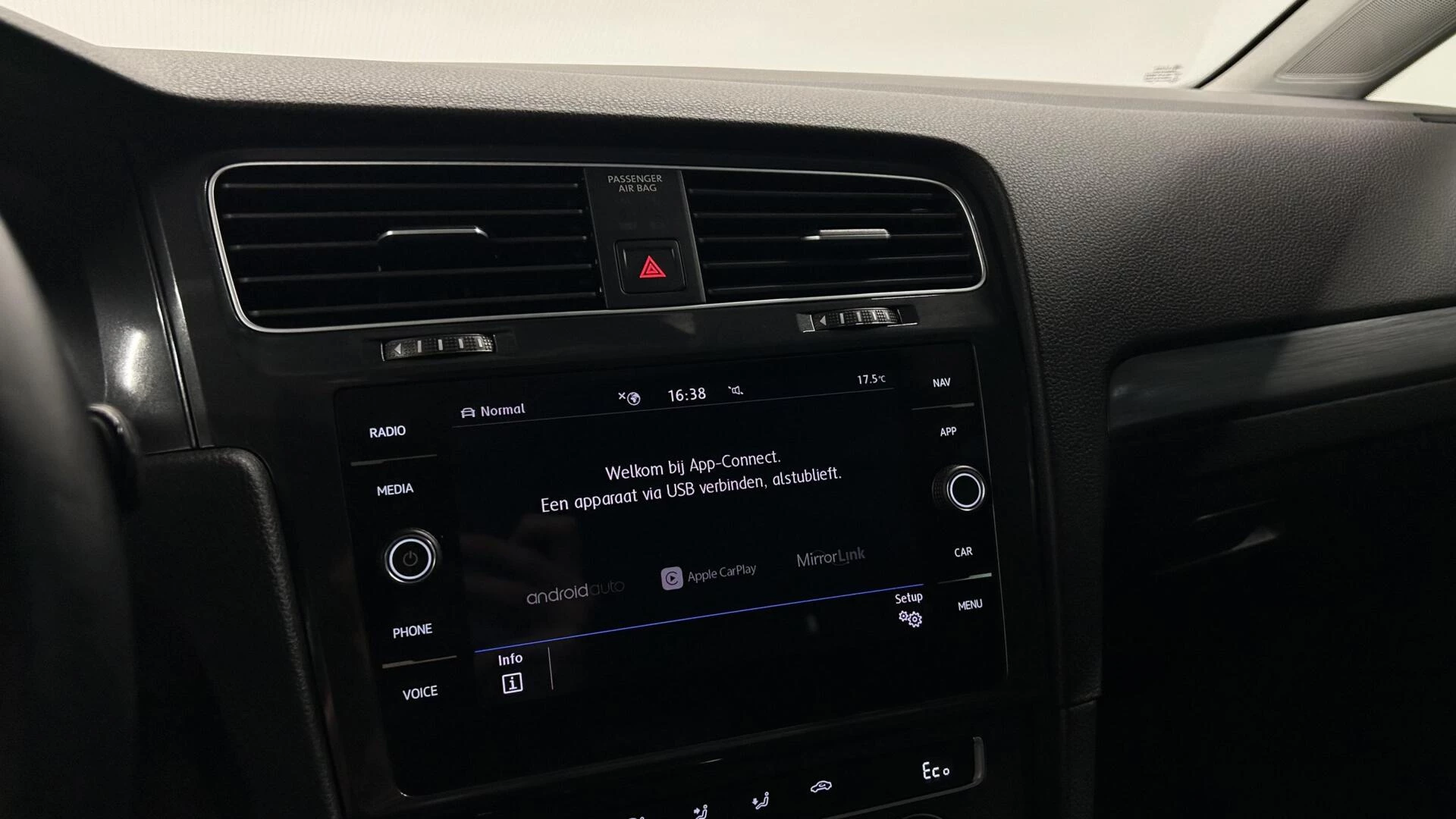 Hoofdafbeelding Volkswagen e-Golf