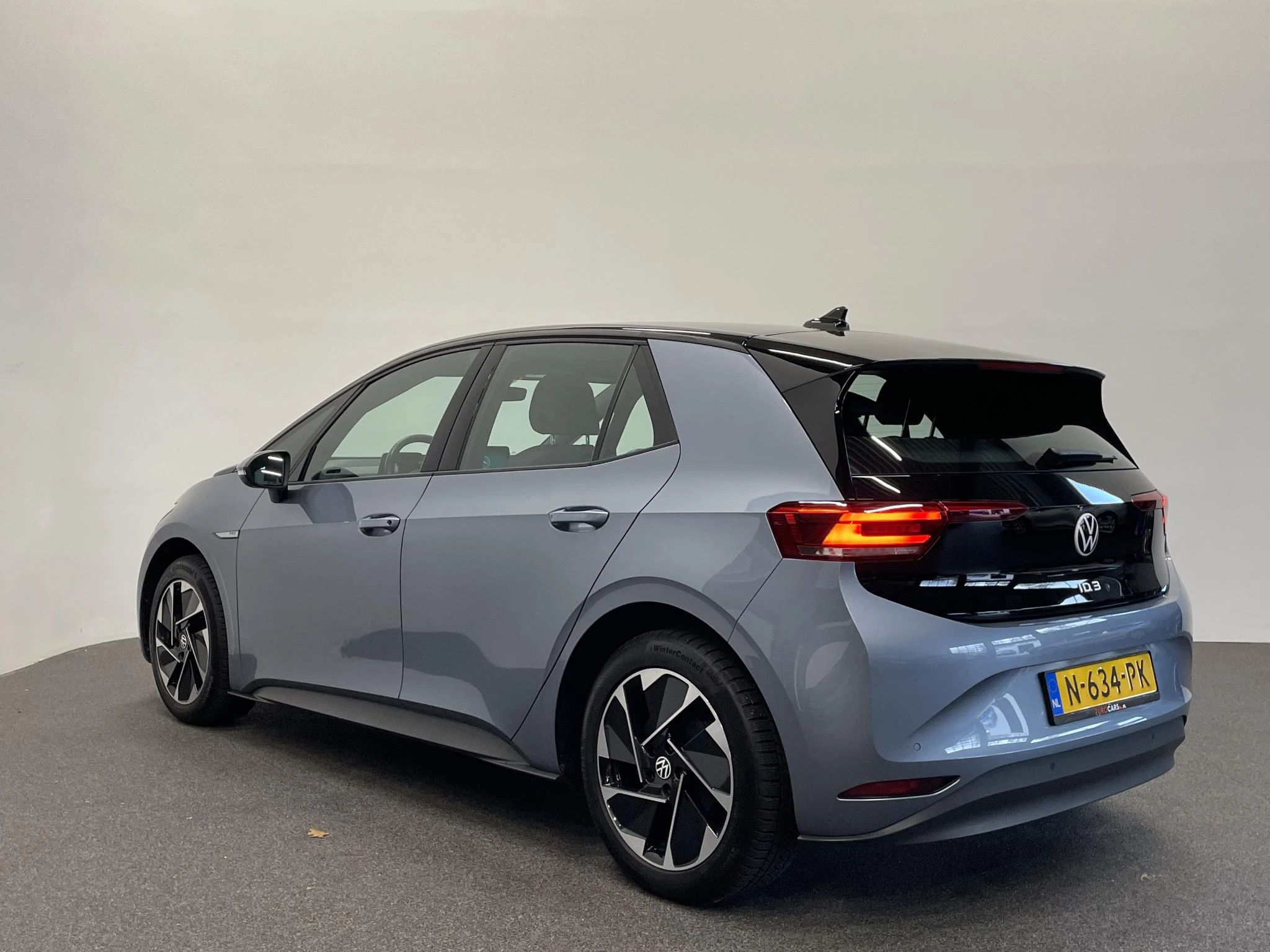 Hoofdafbeelding Volkswagen ID.3