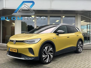 Volkswagen ID.4 First Max 77 kWh 204PK 360CAM+TREKHAAK+IQLED
