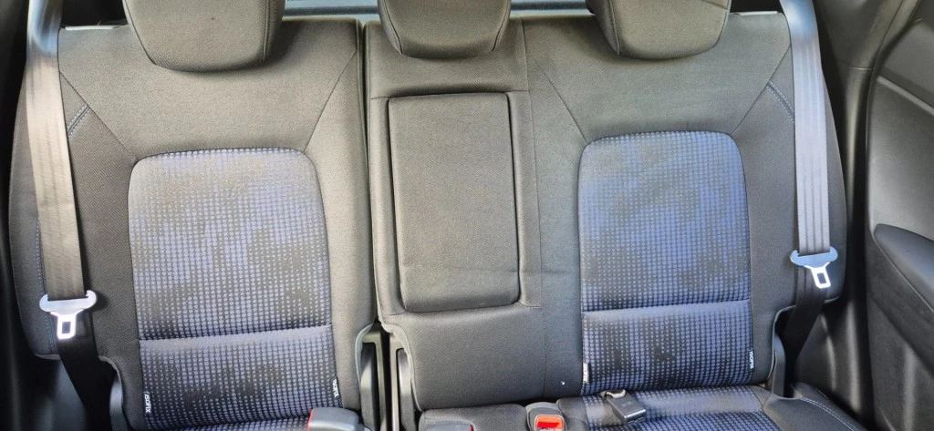 Hoofdafbeelding Hyundai ix20