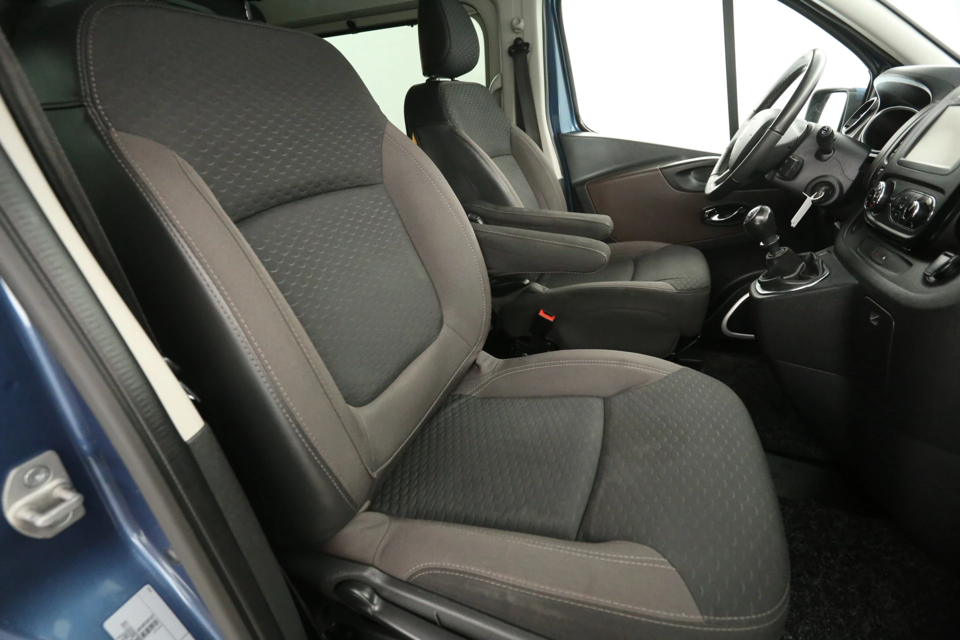 Hoofdafbeelding Fiat Talento