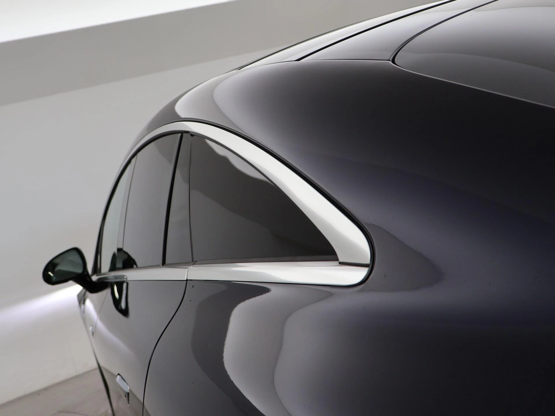 Hoofdafbeelding Mercedes-Benz EQS