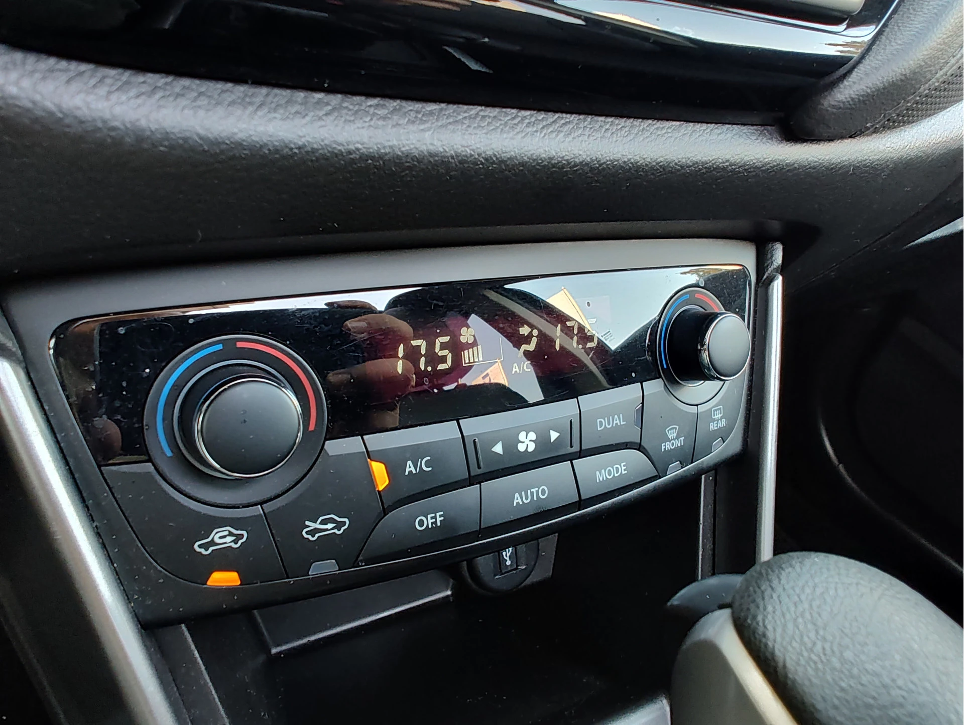Hoofdafbeelding Suzuki S-Cross