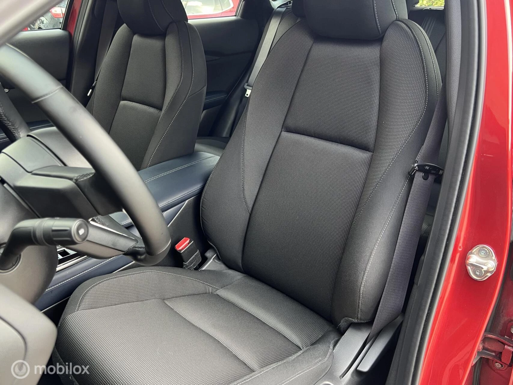 Hoofdafbeelding Mazda CX-30