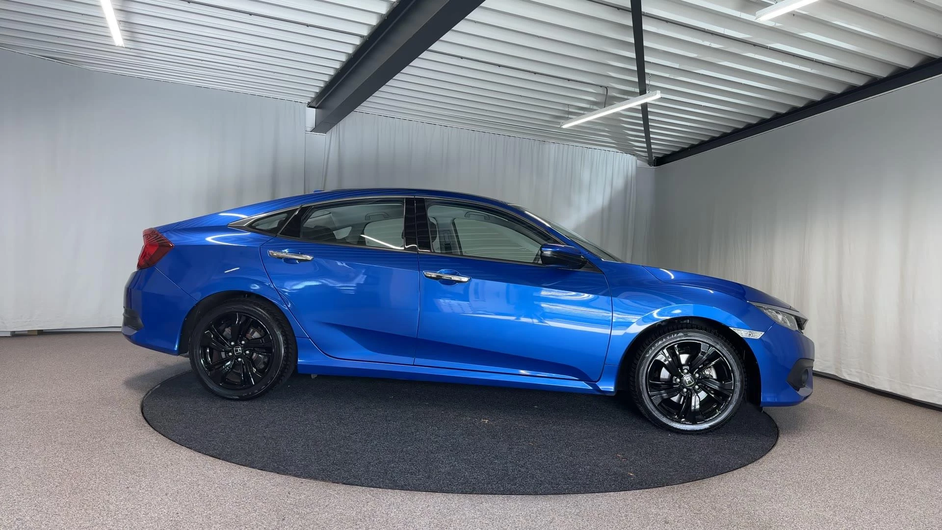 Hoofdafbeelding Honda Civic