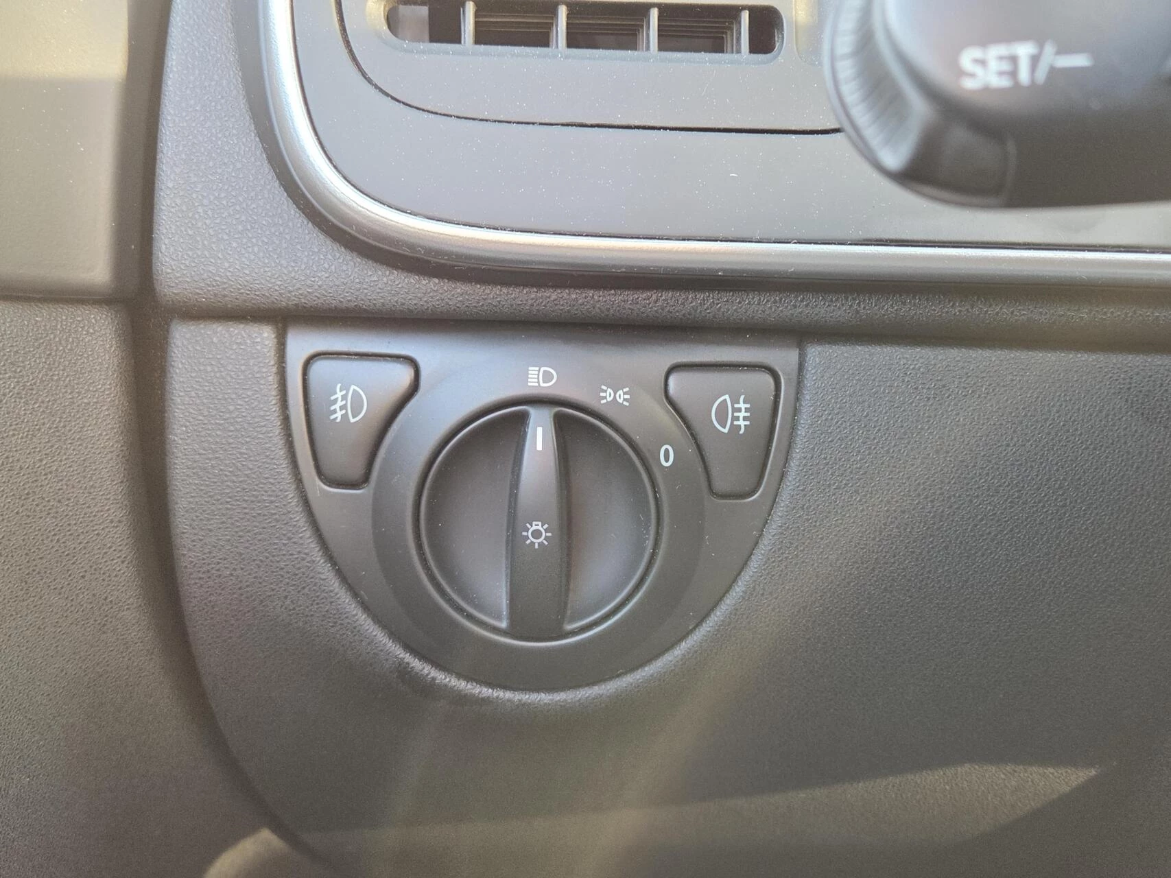 Hoofdafbeelding Saab 9-3