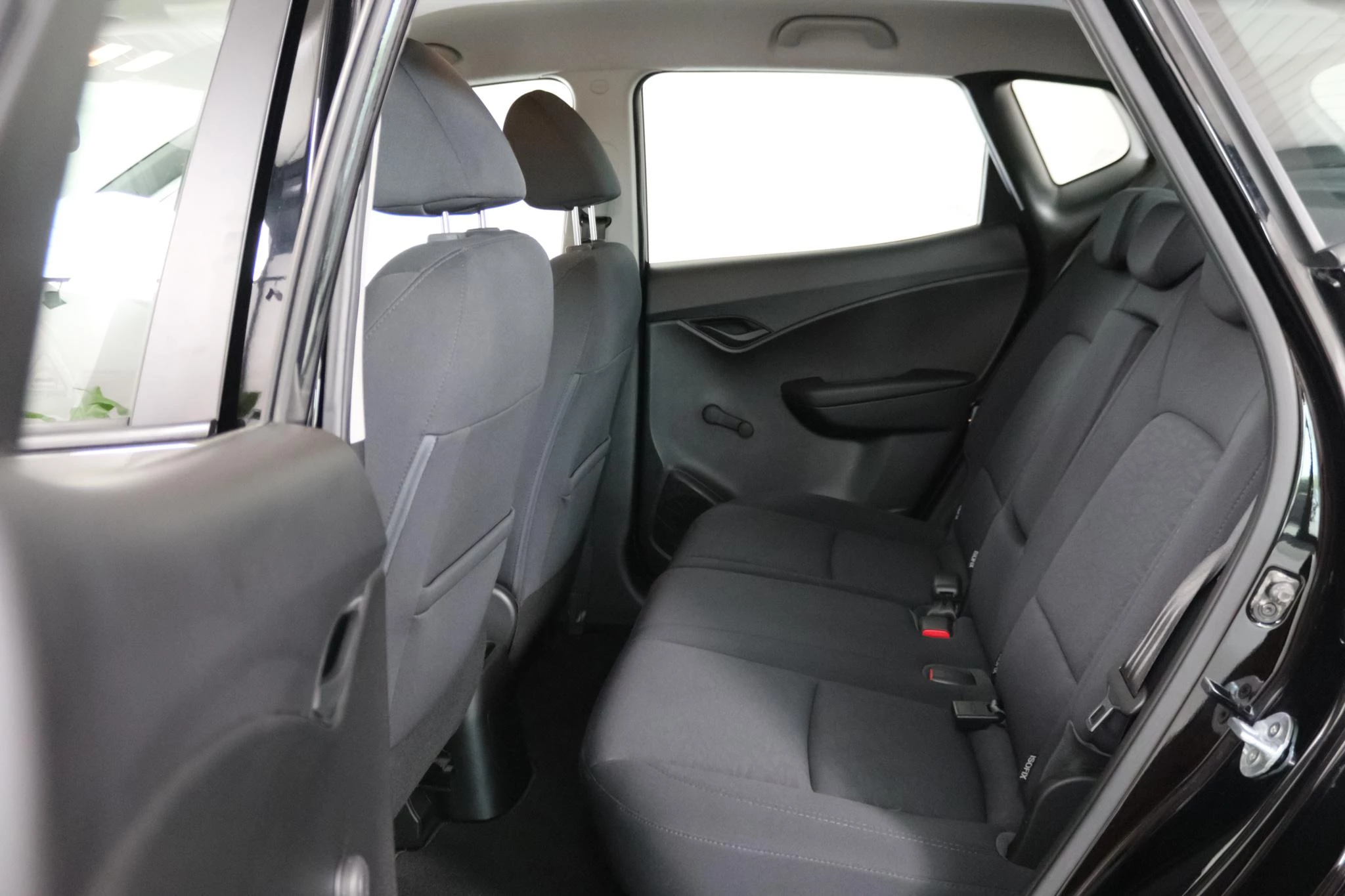 Hoofdafbeelding Hyundai ix20