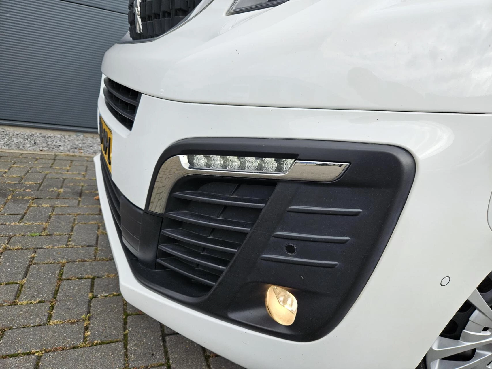 Hoofdafbeelding Peugeot Expert