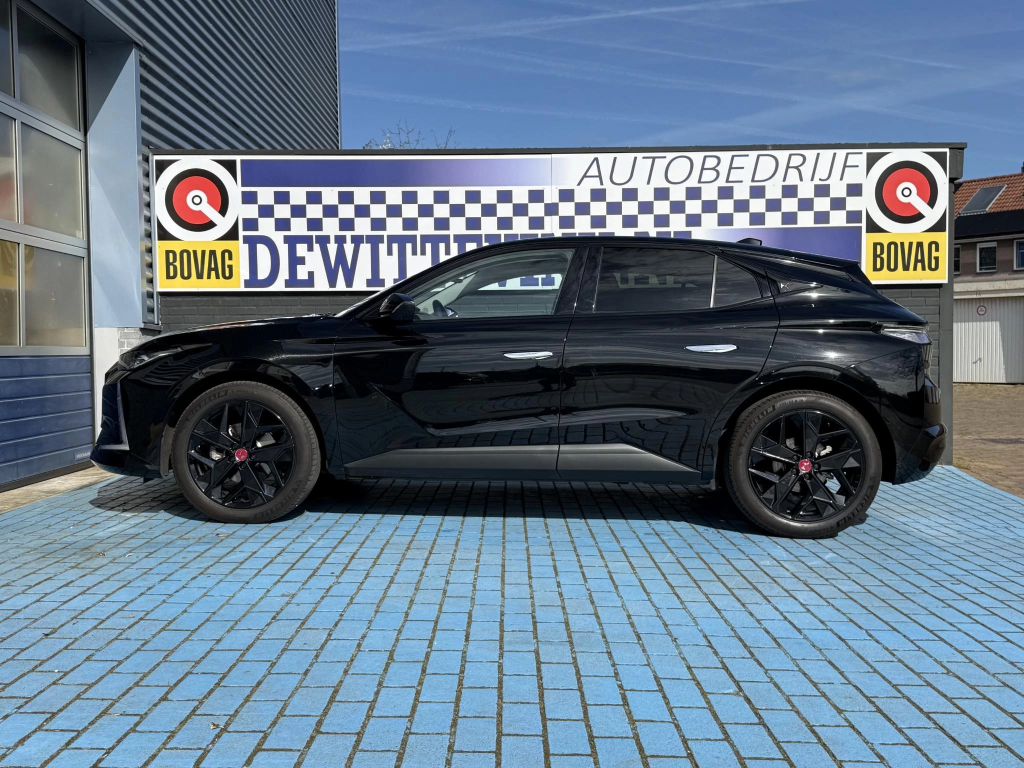 Hoofdafbeelding DS DS 4