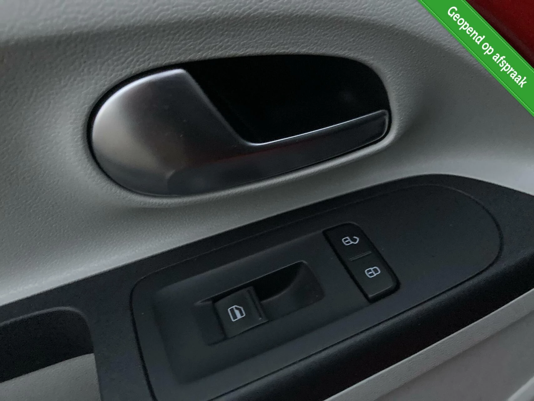 Hoofdafbeelding SEAT Mii