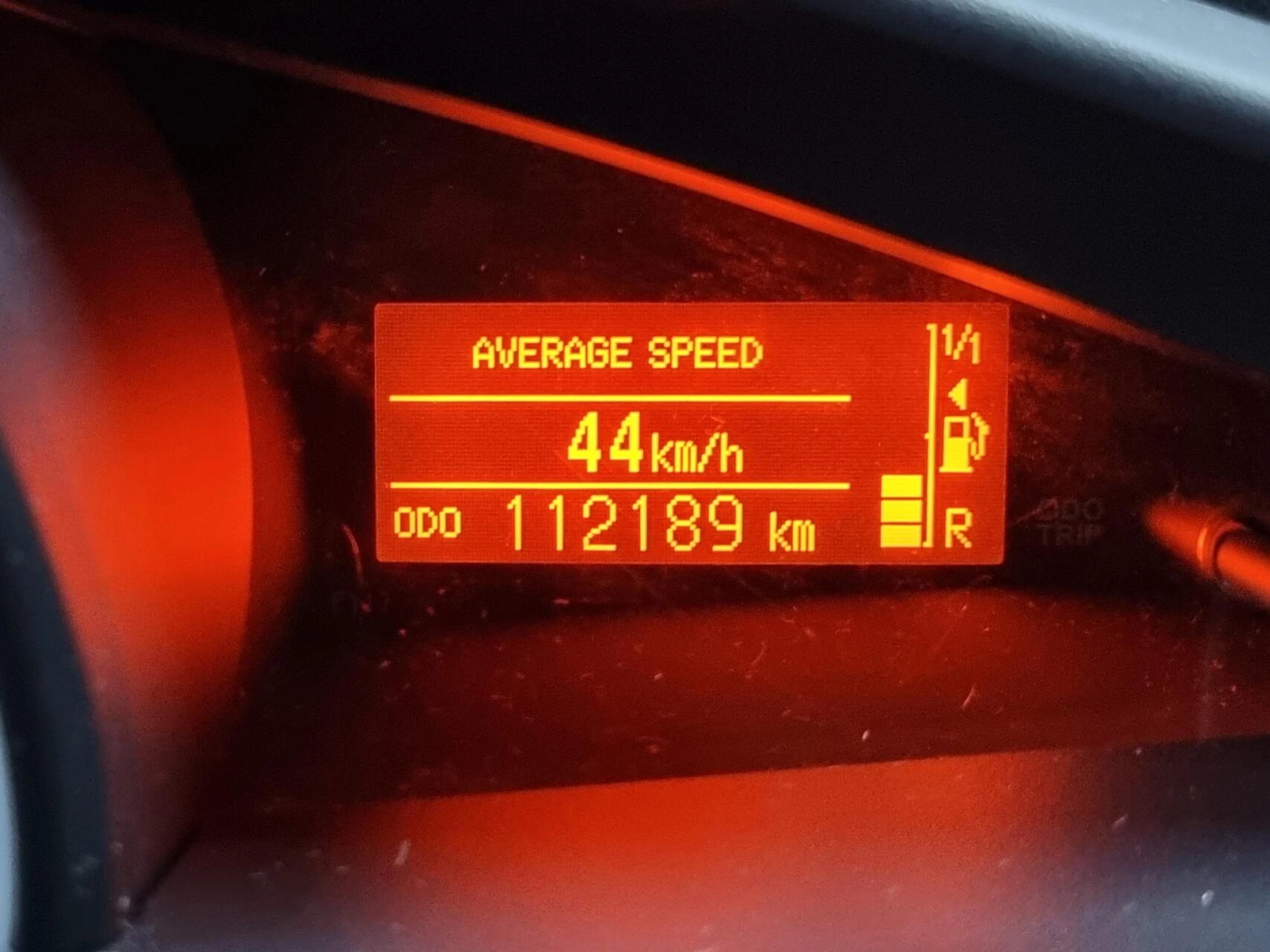 Hoofdafbeelding Toyota Verso