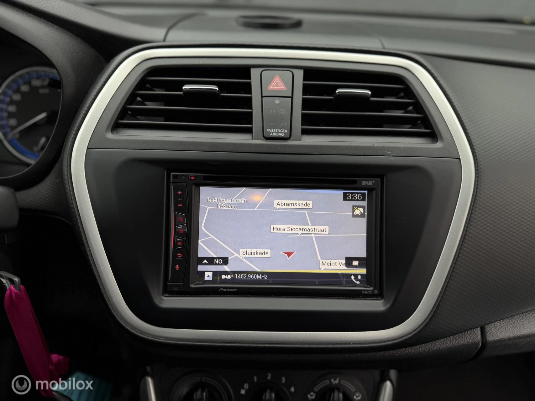 Hoofdafbeelding Suzuki S-Cross