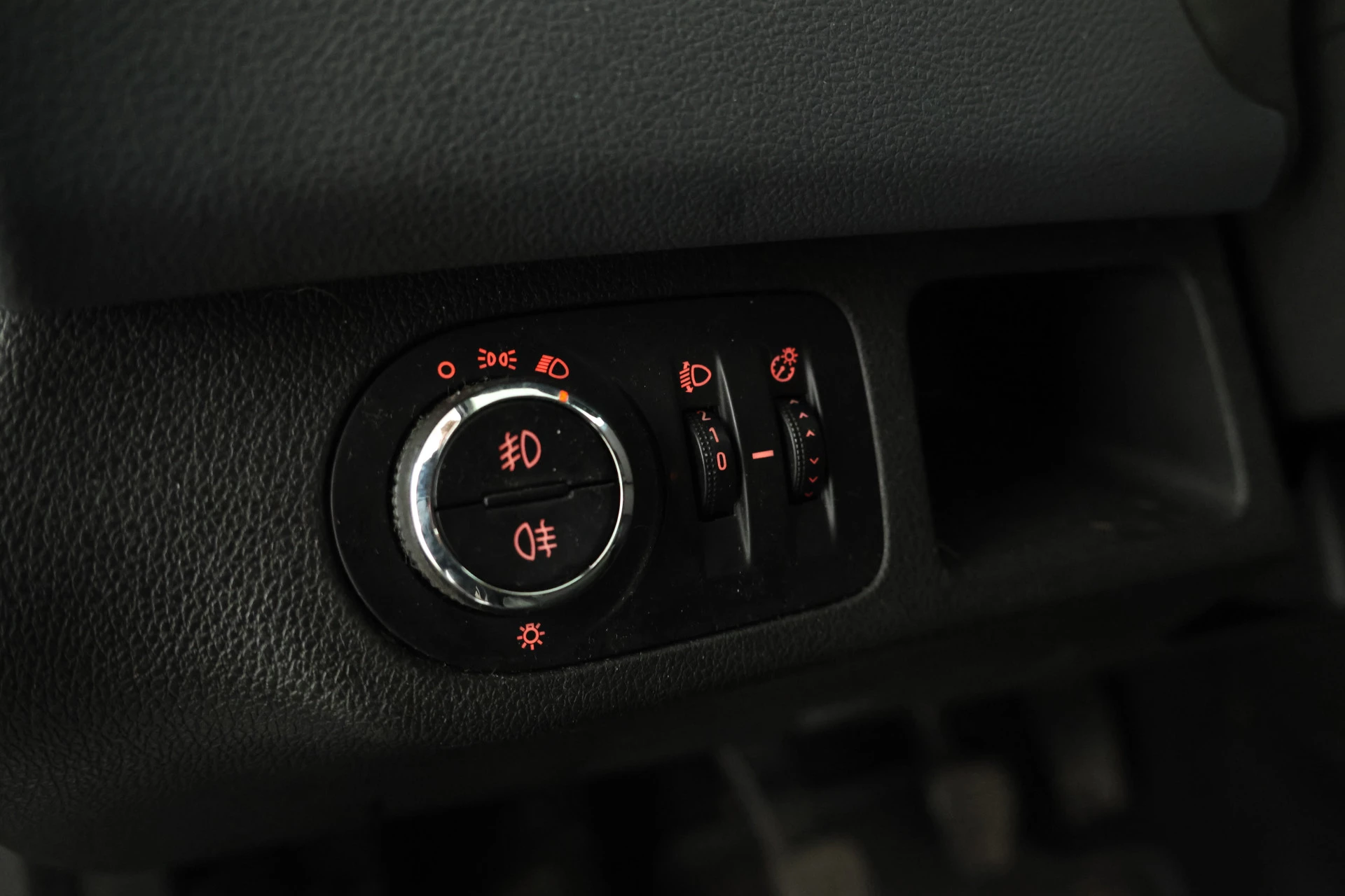 Hoofdafbeelding Opel Meriva